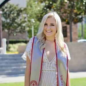 Meet your Posher, Aaren